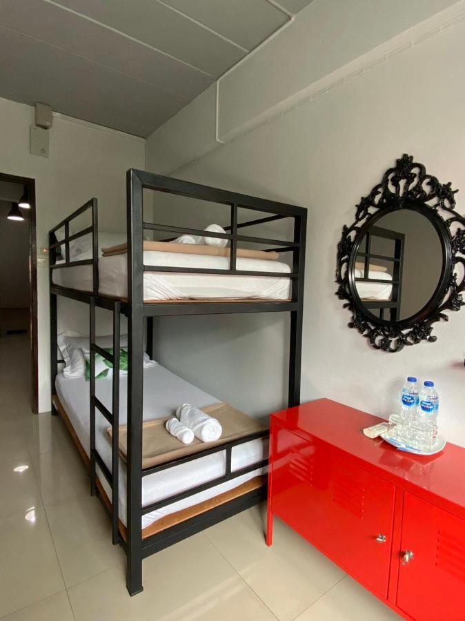 Bb House Budget & Boutique Chiang Mai Exterior foto