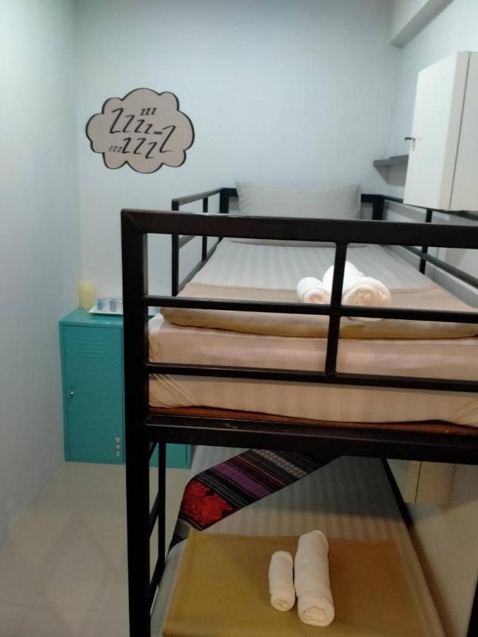 Bb House Budget & Boutique Chiang Mai Exterior foto