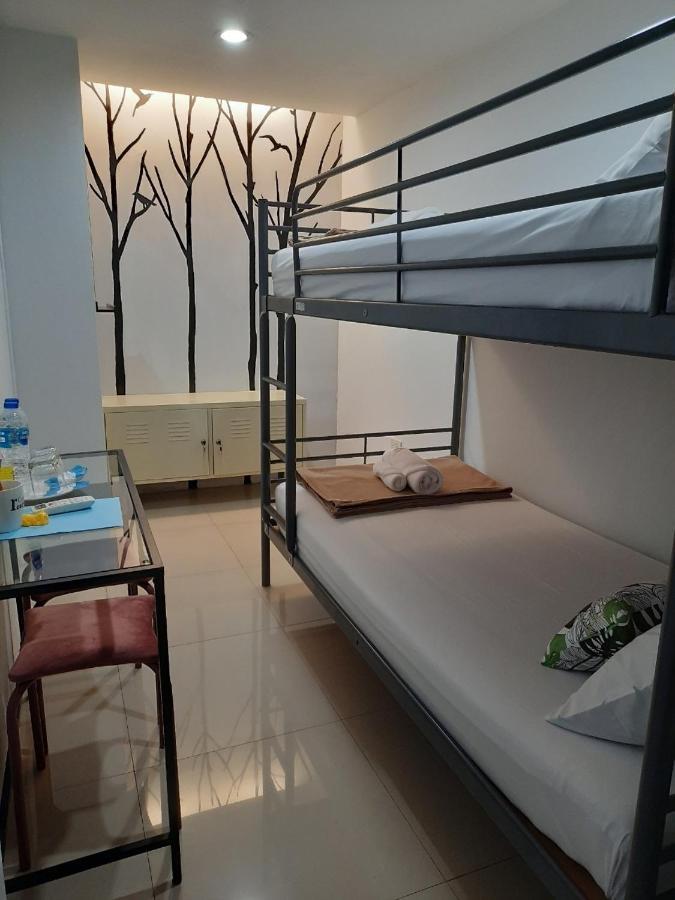 Bb House Budget & Boutique Chiang Mai Exterior foto