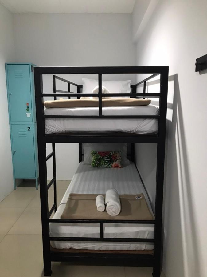 Bb House Budget & Boutique Chiang Mai Exterior foto