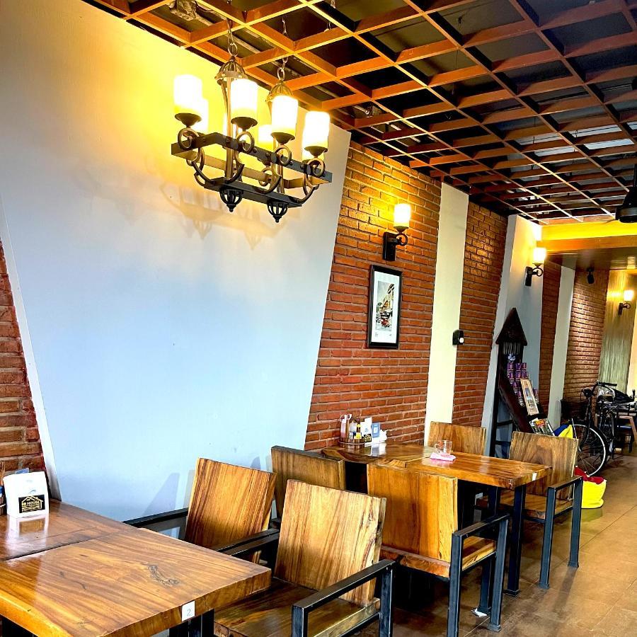 Bb House Budget & Boutique Chiang Mai Exterior foto