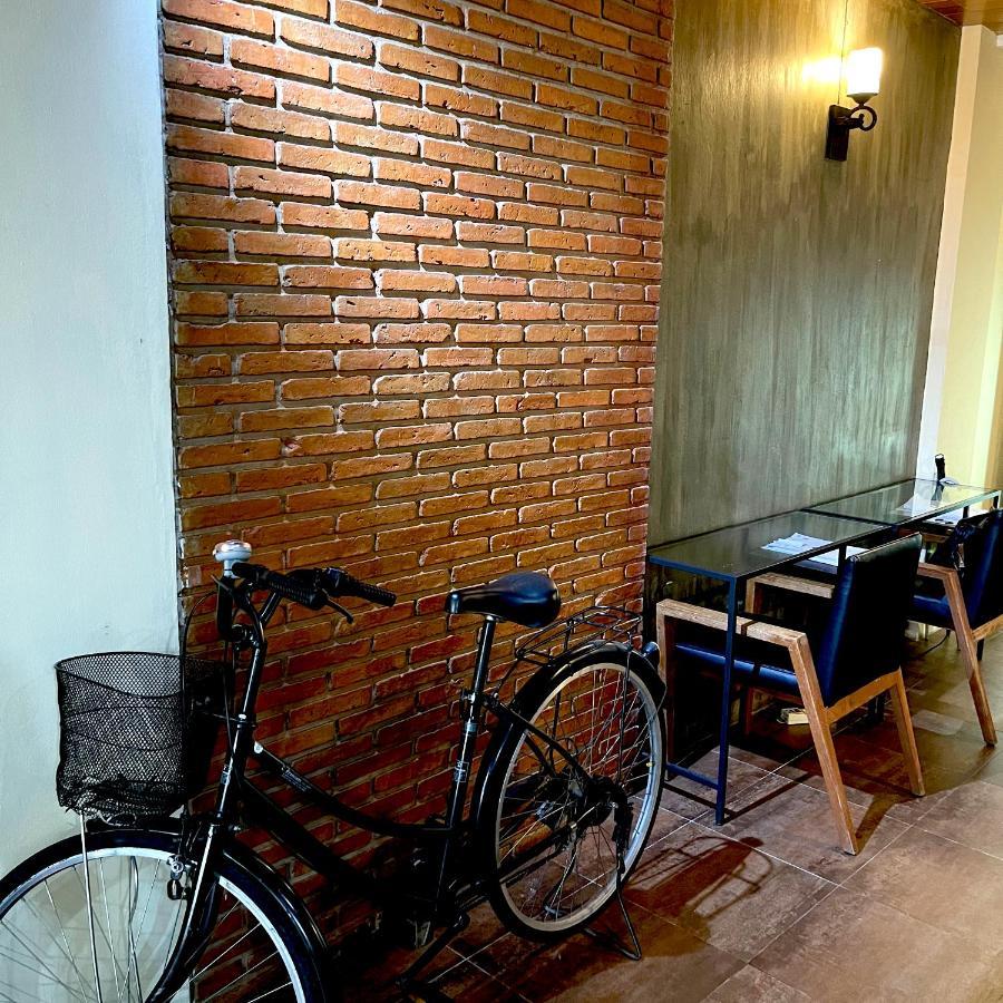Bb House Budget & Boutique Chiang Mai Exterior foto