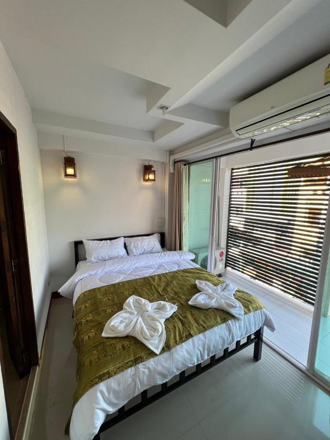 Bb House Budget & Boutique Chiang Mai Exterior foto