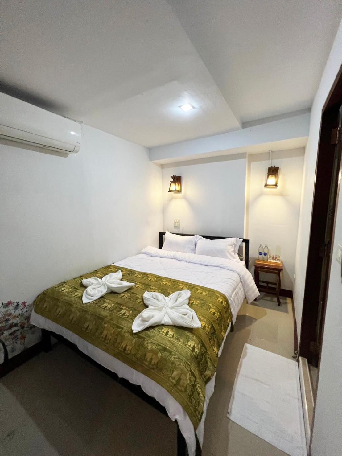 Bb House Budget & Boutique Chiang Mai Exterior foto