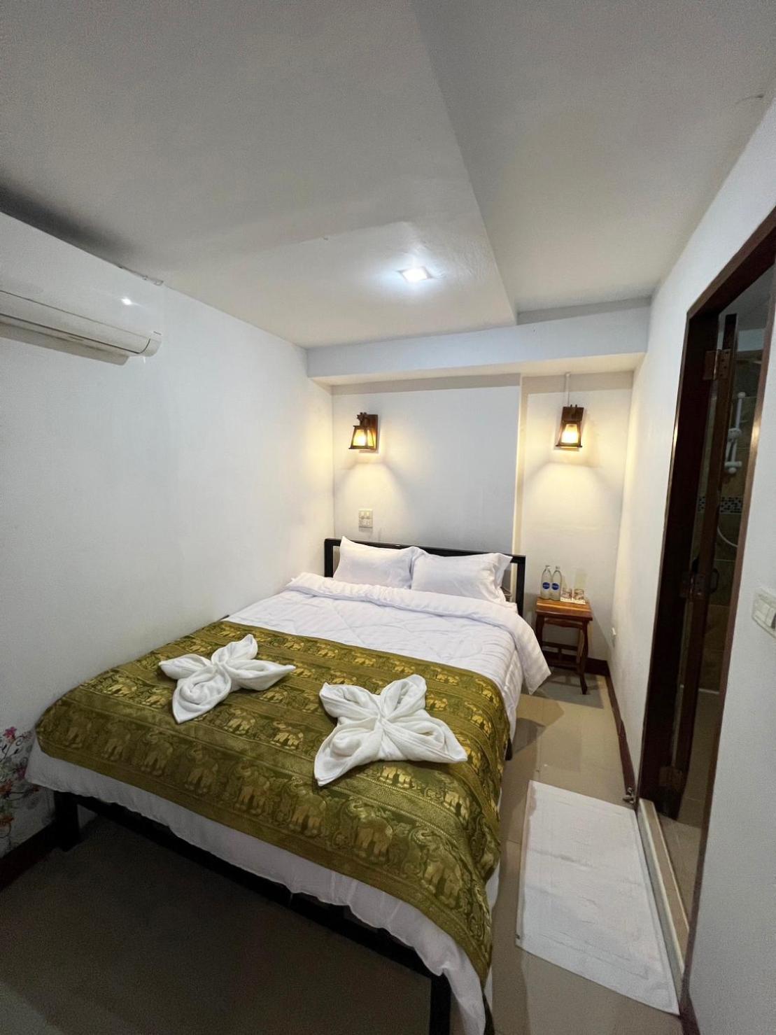 Bb House Budget & Boutique Chiang Mai Exterior foto