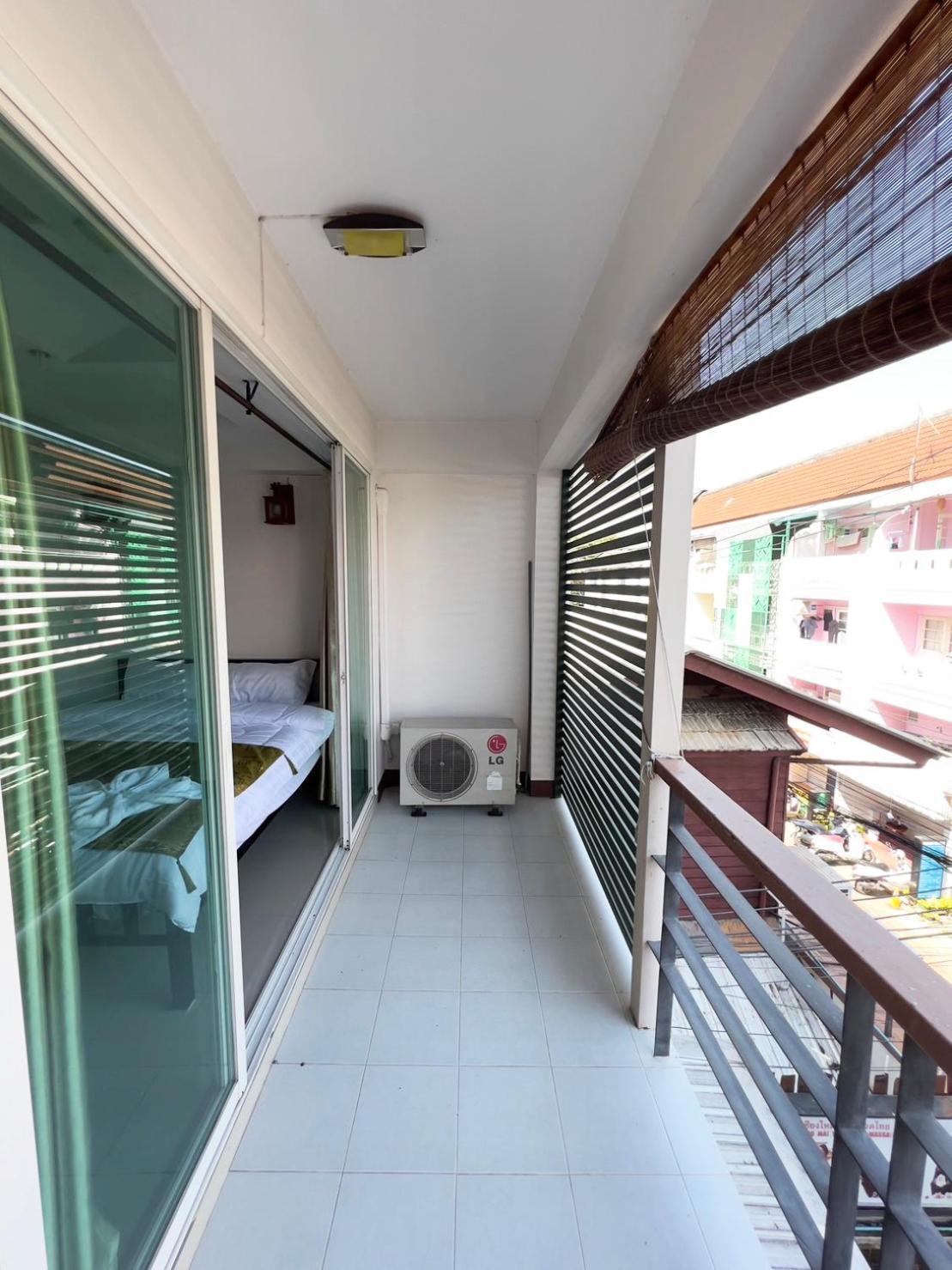 Bb House Budget & Boutique Chiang Mai Exterior foto