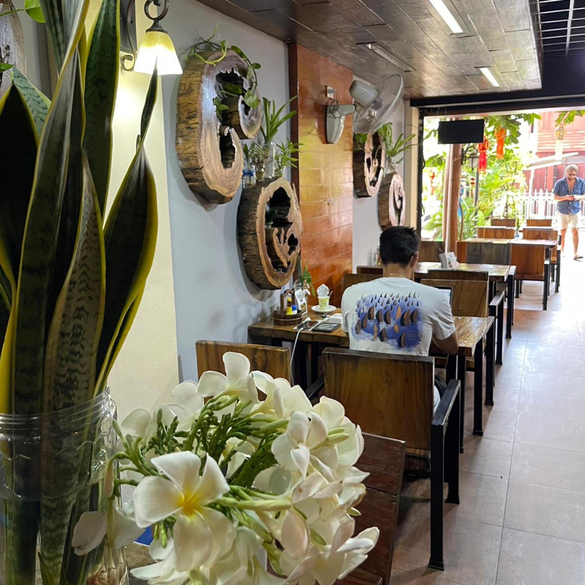 Bb House Budget & Boutique Chiang Mai Exterior foto