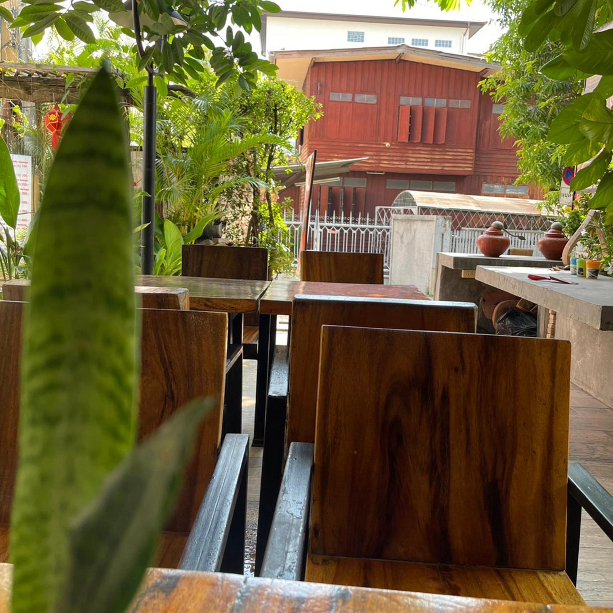 Bb House Budget & Boutique Chiang Mai Exterior foto
