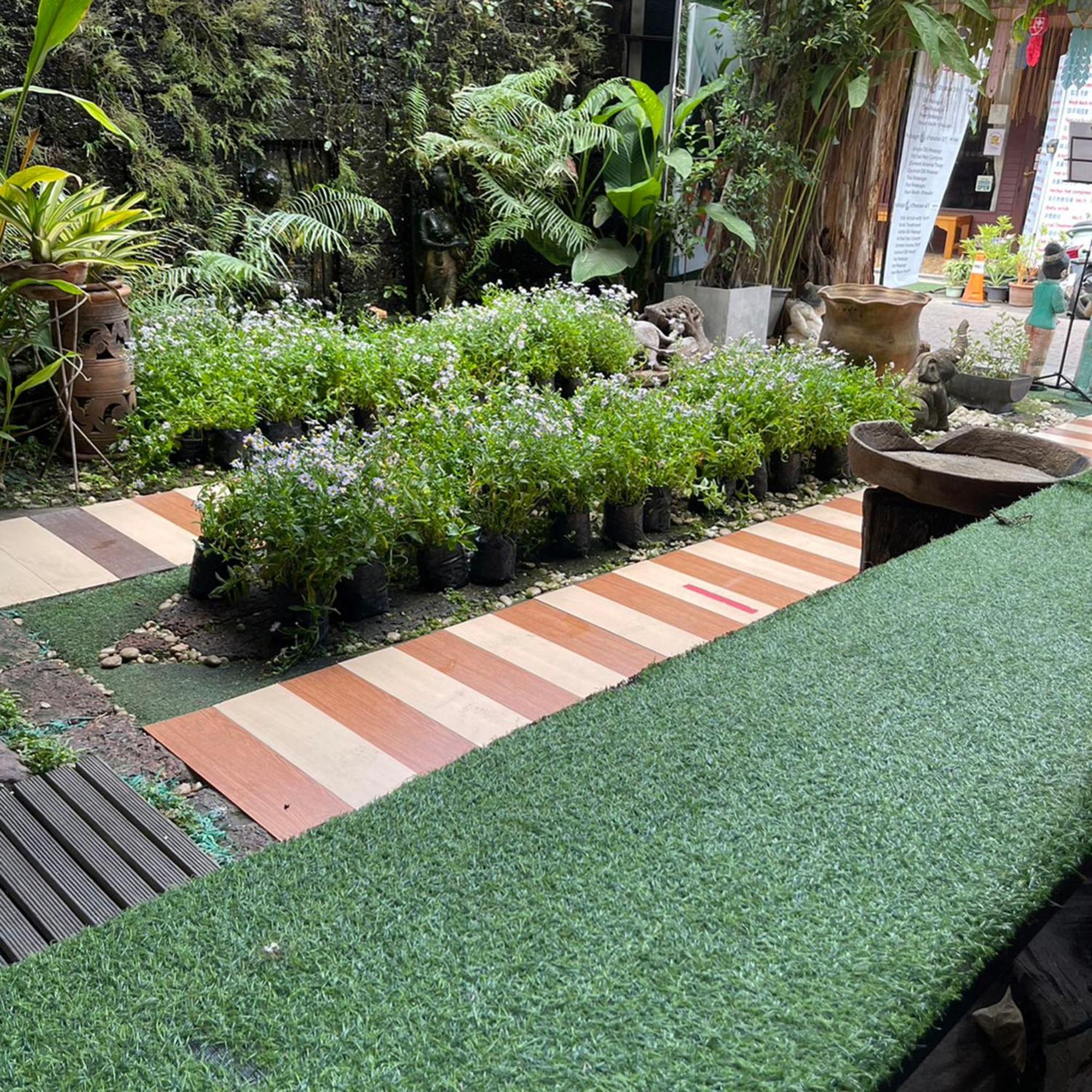 Bb House Budget & Boutique Chiang Mai Exterior foto